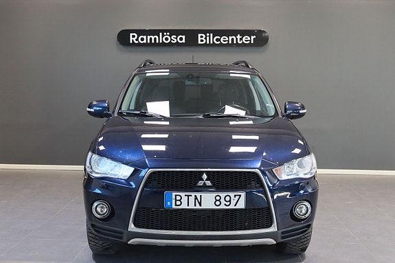 Mitsubishi Outlander 4 of 27
