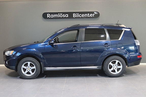Mitsubishi Outlander 2 of 27