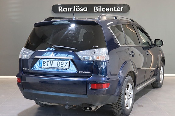 Mitsubishi Outlander 7 of 27