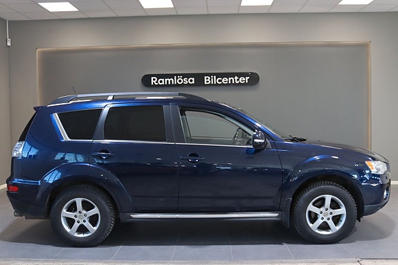 Mitsubishi Outlander 3 of 27