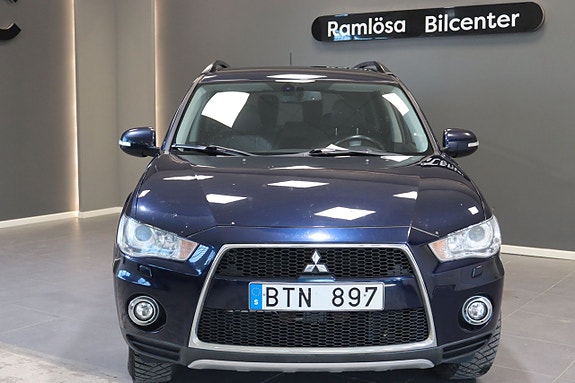 Mitsubishi Outlander 5 of 27