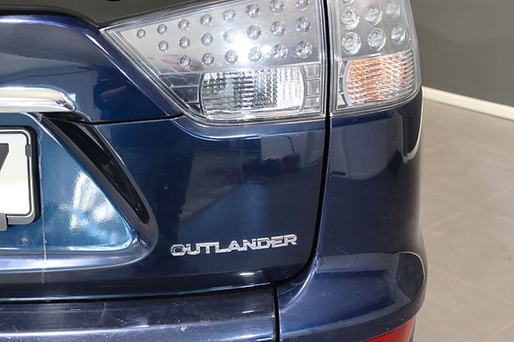Mitsubishi Outlander 9 of 27