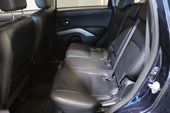 Mitsubishi Outlander 21 of 27