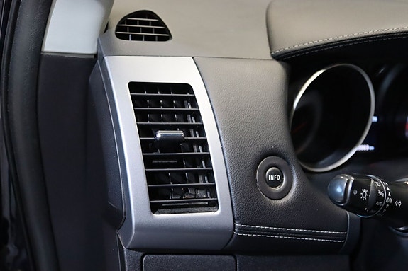Mitsubishi Outlander 25 of 27