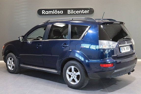 Mitsubishi Outlander 10 of 27