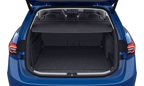 Skoda Superb 4 of 5