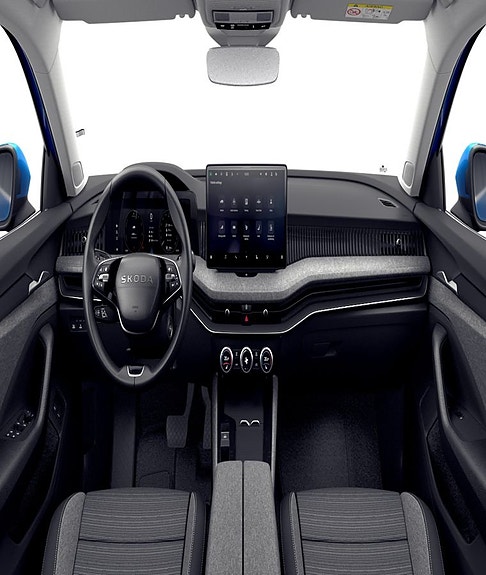 Skoda Superb 6 of 6