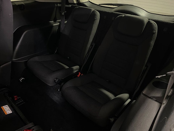 Ford S-MAX 9 of 9