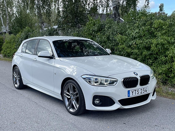 BMW 120i