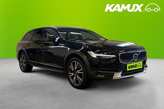 Volvo V90 Cross Country