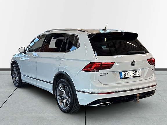 Volkswagen Tiguan Allspace 5 of 5