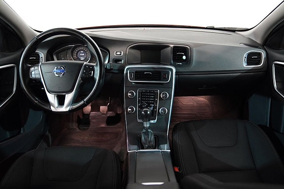 Volvo V60 19 of 19