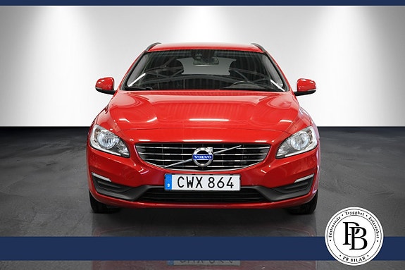 Volvo V60 3 of 19