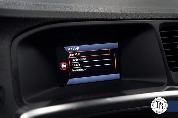 Volvo V60 17 of 19