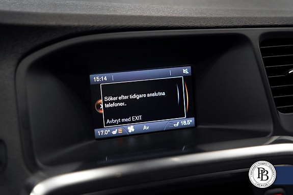Volvo V60 15 of 19