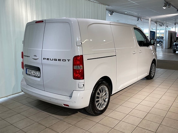 Peugeot e-Expert 3 of 24