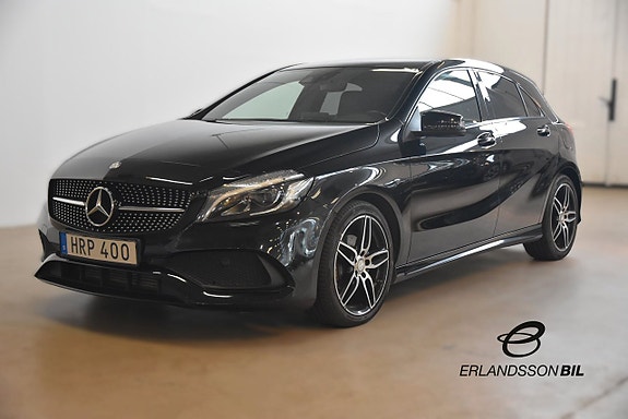 Mercedes-Benz A180 d