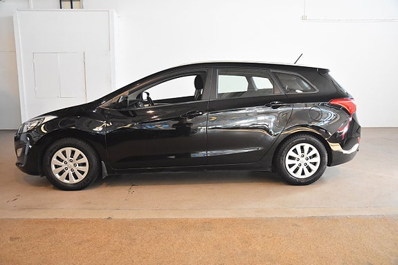 Hyundai i30 5 of 12