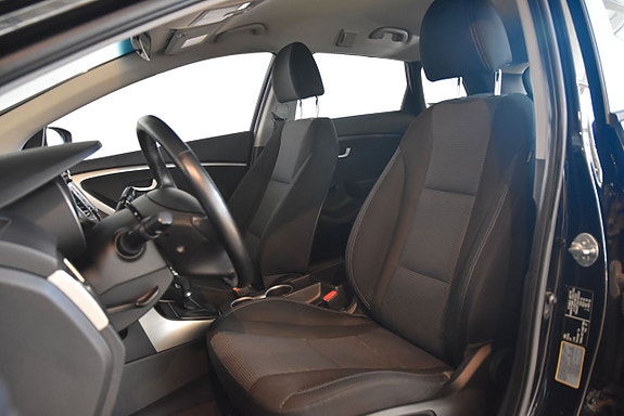 Hyundai i30 7 of 12