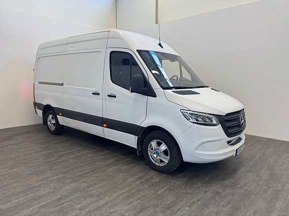 Mercedes-Benz Sprinter 316
