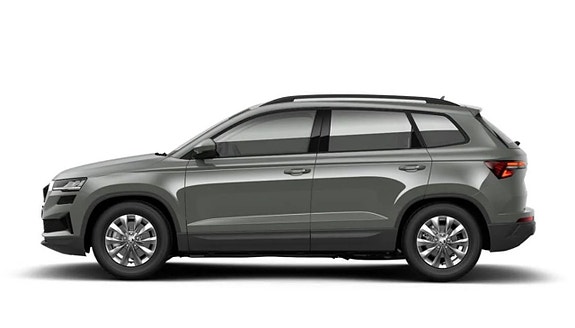Skoda Karoq 3 of 3