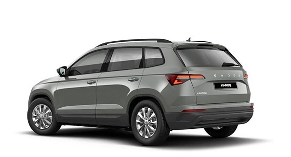 Skoda Karoq 2 of 3