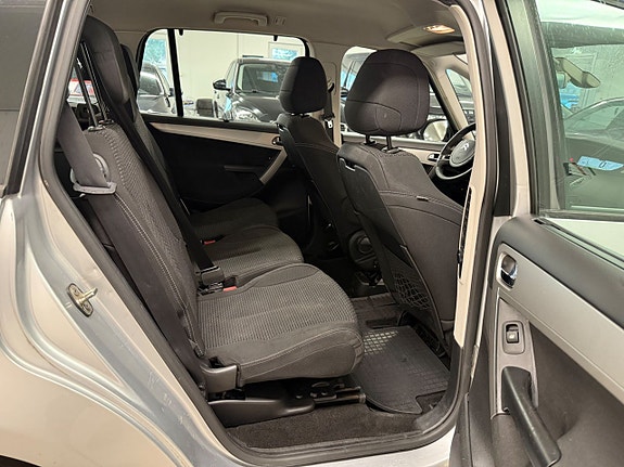 Citroen Grand C4 Picasso 16 of 27