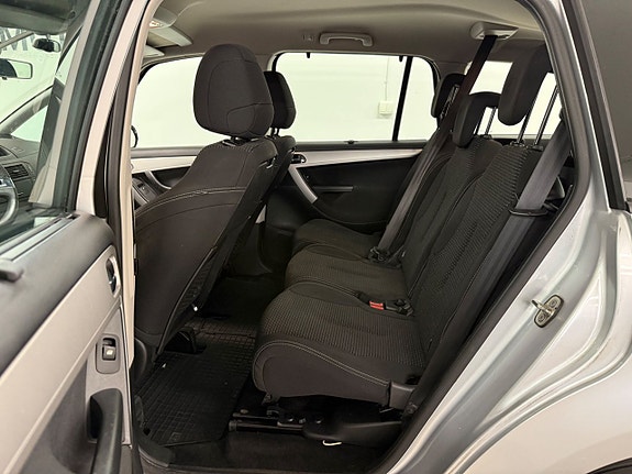 Citroen Grand C4 Picasso 10 of 27