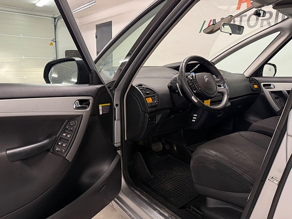 Citroen Grand C4 Picasso 8 of 27