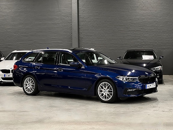 BMW 530d