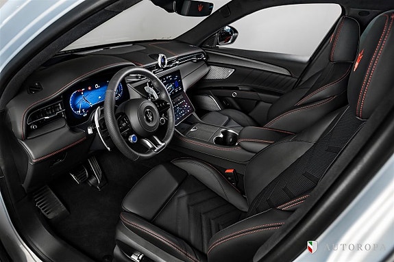 Maserati Grecale 6 of 10