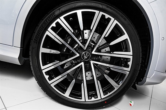 Maserati Grecale 10 of 10