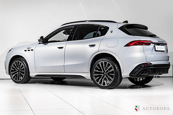 Maserati Grecale 5 of 5