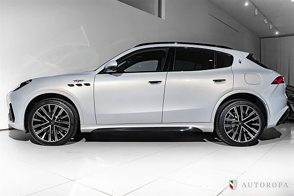 Maserati Grecale 3 of 5