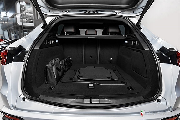 Maserati Grecale 9 of 10