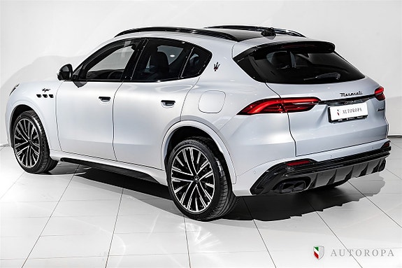 Maserati Grecale 4 of 5