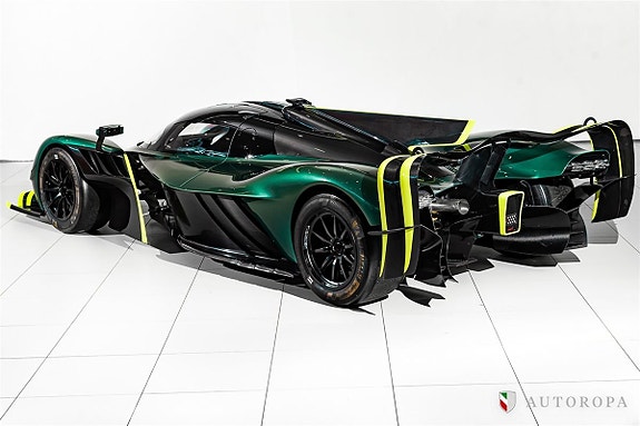 Aston Martin Valkyrie 5 of 5