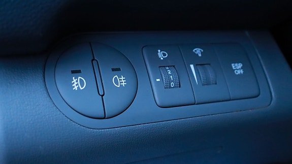 Hyundai H-1 18 of 21