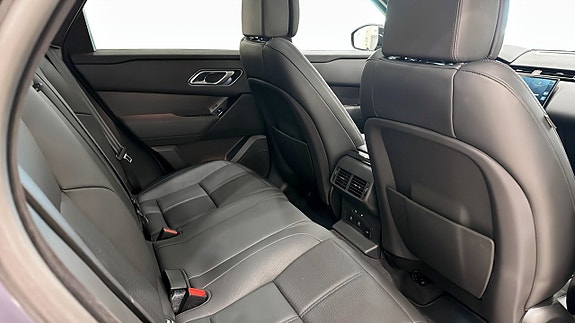 Land Rover Range Rover Velar 5 of 5