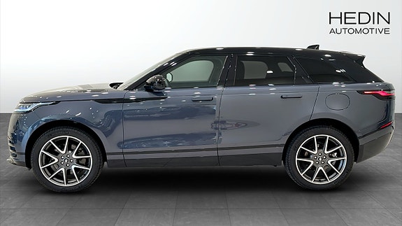 Land Rover Range Rover Velar 6 of 14
