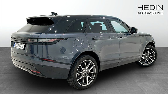 Land Rover Range Rover Velar 2 of 5