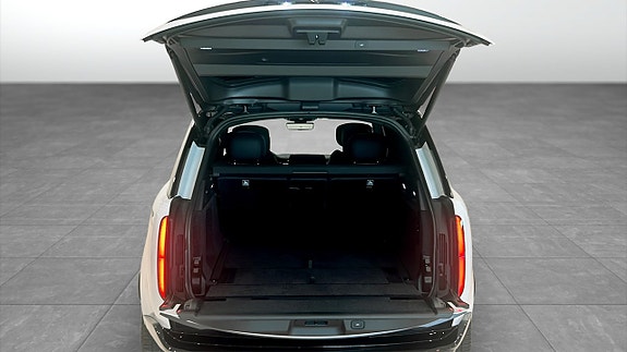 Land Rover Range Rover 10 of 14