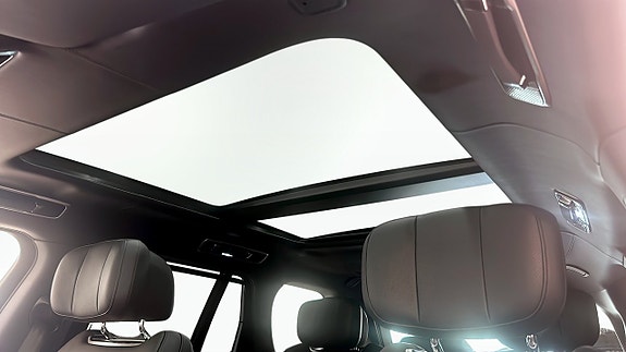 Land Rover Range Rover 13 of 14