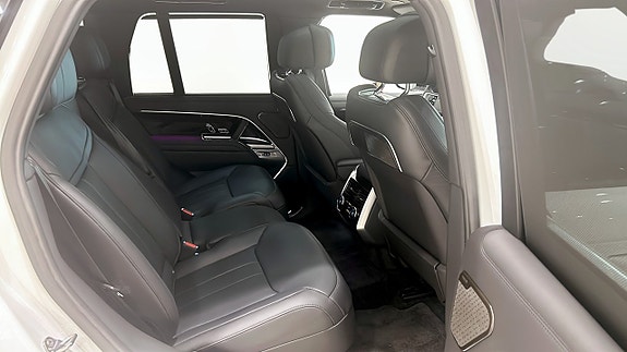 Land Rover Range Rover 5 of 5