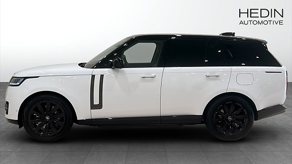 Land Rover Range Rover 6 of 14