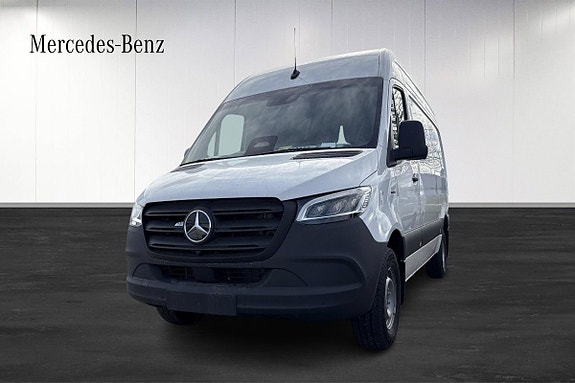 Mercedes-Benz Sprinter-Klass
