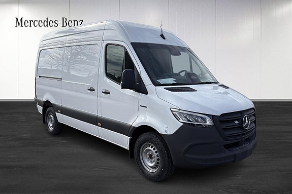 Mercedes-Benz Sprinter 208 2 of 5