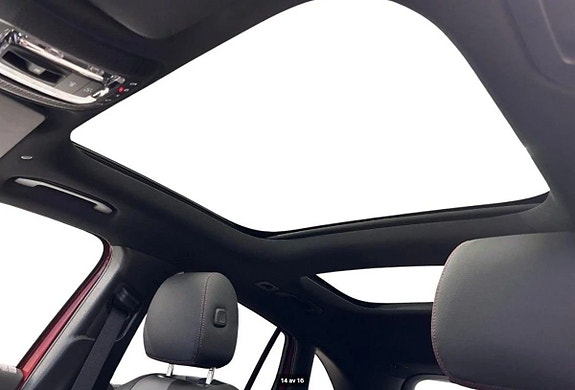Mercedes-Benz GLA200 12 of 12