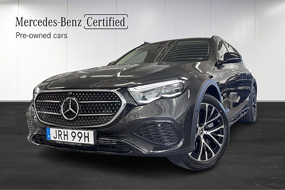 Mercedes-Benz E300 de