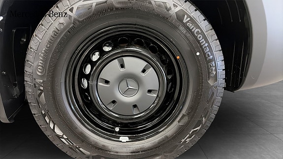 Mercedes-Benz eSprinter 414 9 of 9